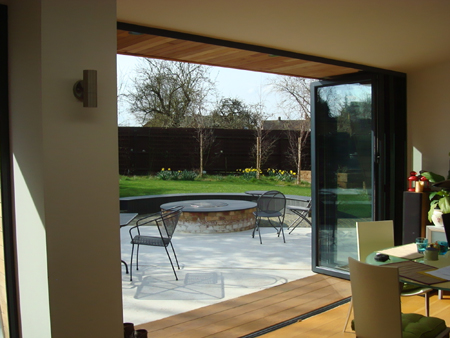 Blackstock Mews